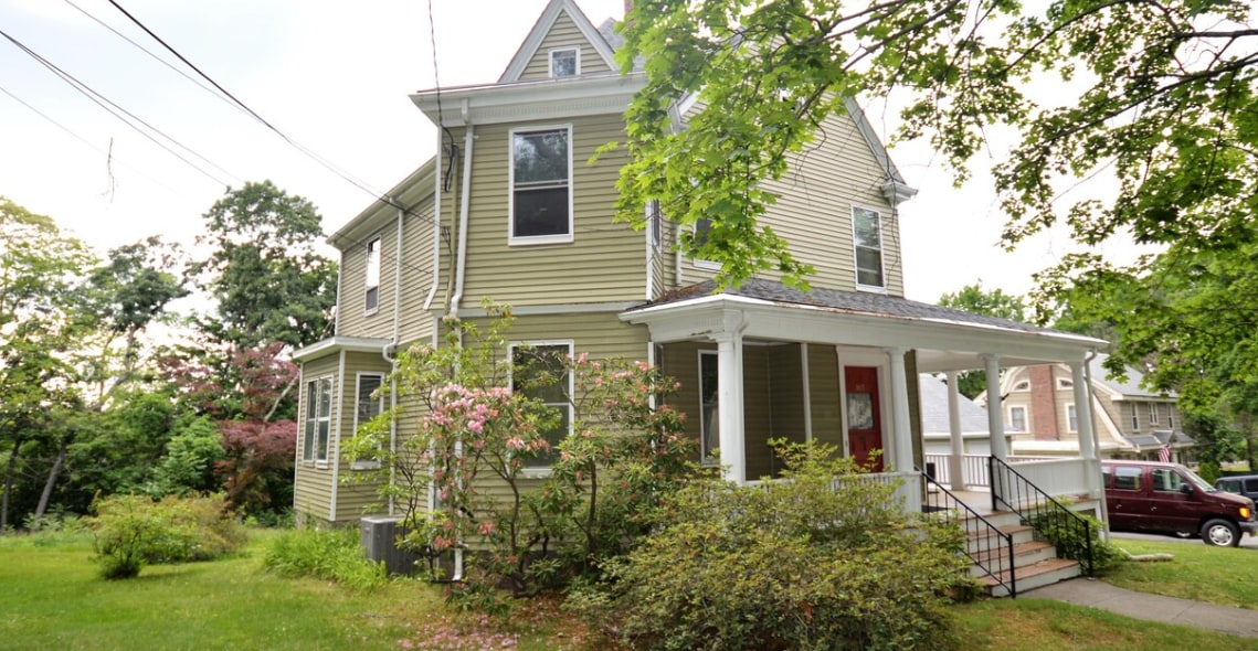 Photo - 305 Central St (Auburndale, MA)
