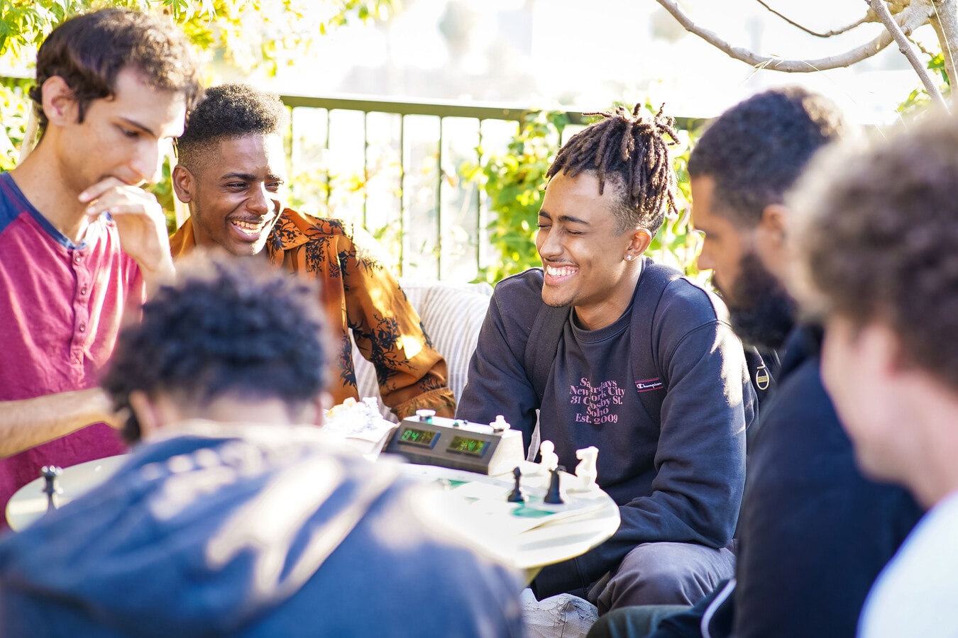 Photo - Treehouse Koreatown