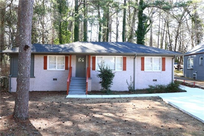 Building Photo - 1876 Sandtown Rd SW