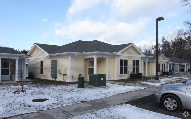 Photo - Woodcrest Elderly Housing