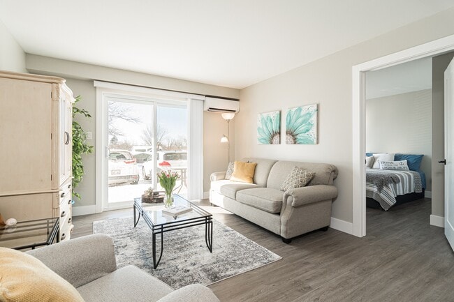 Photo - Aura Apartments