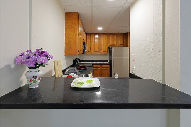 Photo - 2213 S Braeswood Blvd Unit 13B