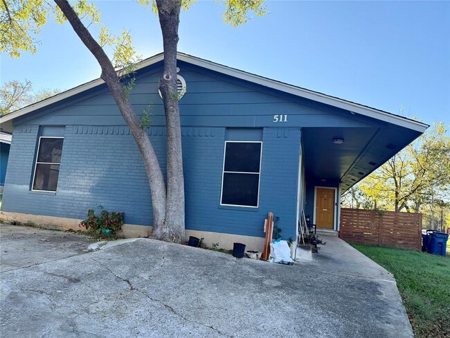 Photo - 511 Central Ave