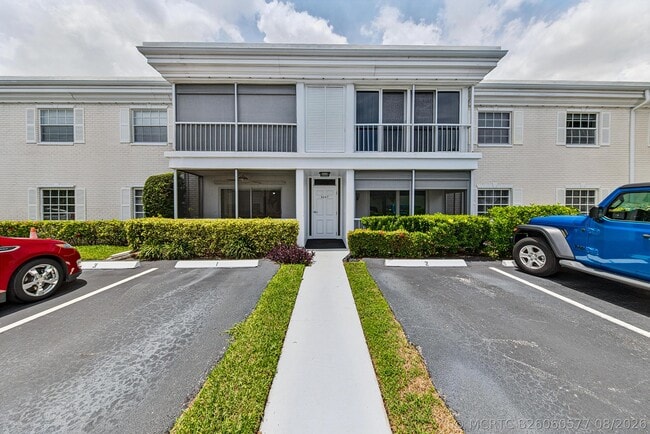 6447 Bay Club Dr Unidad 1
