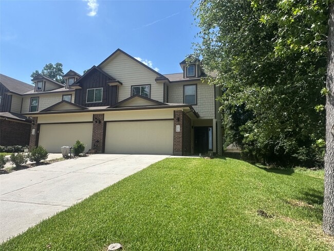 Building Photo - 15518 Marina Dr
