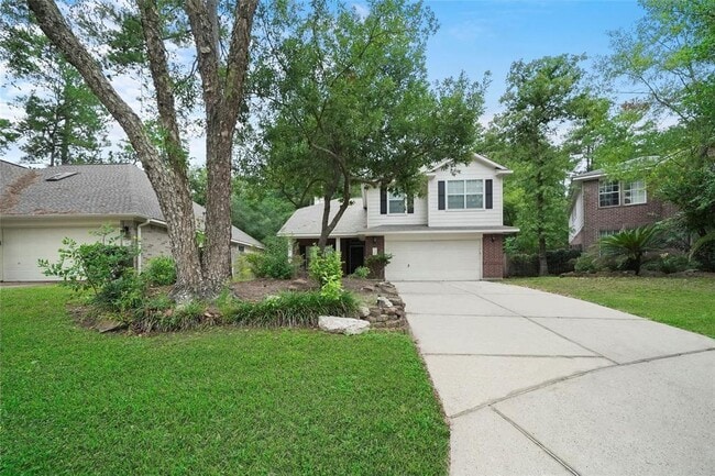 Photo - 174 Ramwind Ct House