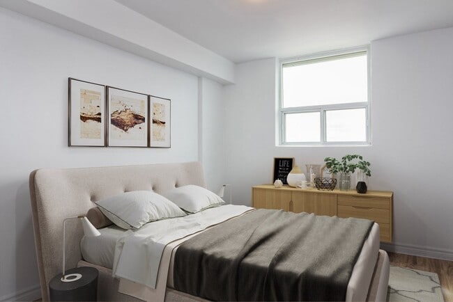 Photo - Westdale Apartments