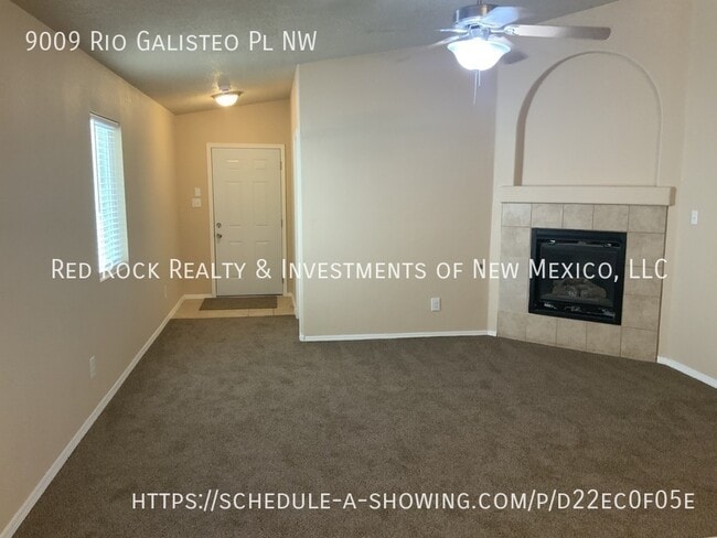 Photo - 9009 Rio Galisteo Pl NW