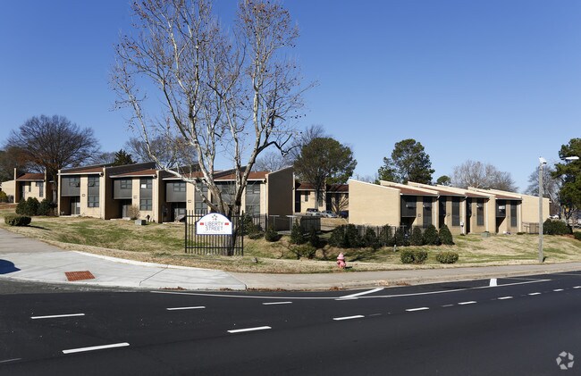 Photo - Liberty Street Apartments