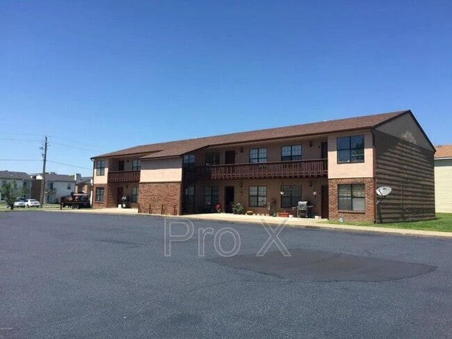 Photo - 1015 S St Louis Ave Unit Apt 5