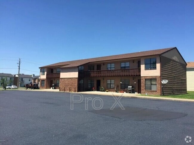 Building Photo - 1015 S St Louis Ave Unit Apt 5