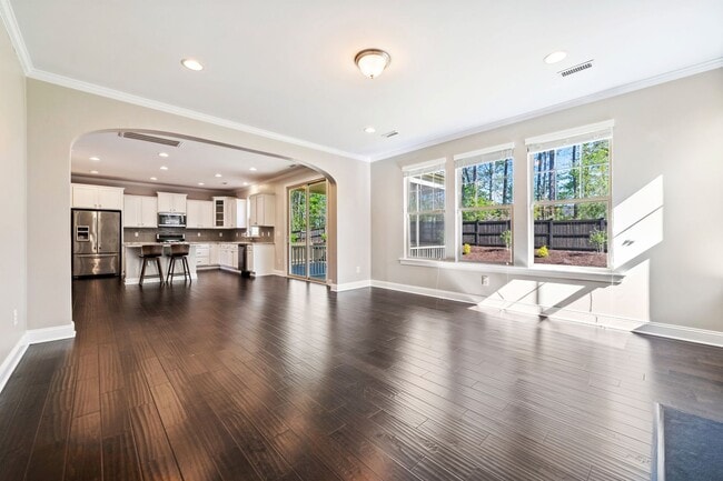 Photo - AVAILABLE IN MAY!  Stunning, like-new 4 bedroom, 4 bath home with large fenced yard!