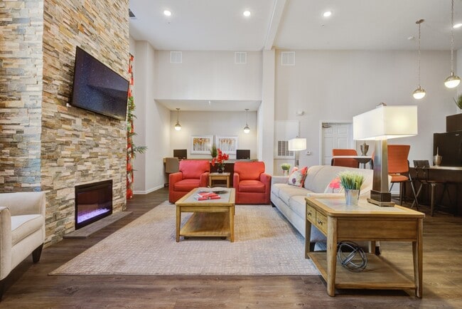 Photo - The Stevenson Apartments at Brightwalk