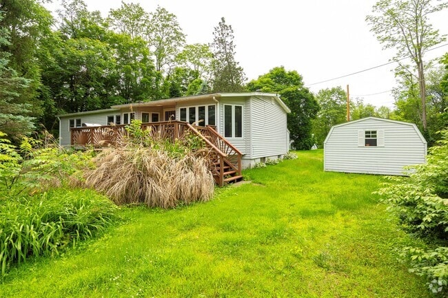Building Photo - 1503 NY-9G Rental