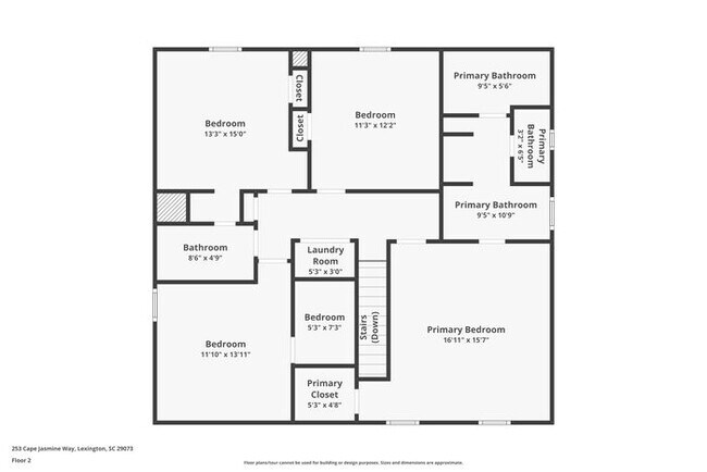 Photo - 253 Cape Jasmine Way