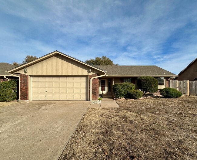 Photo - New flooring and paint!