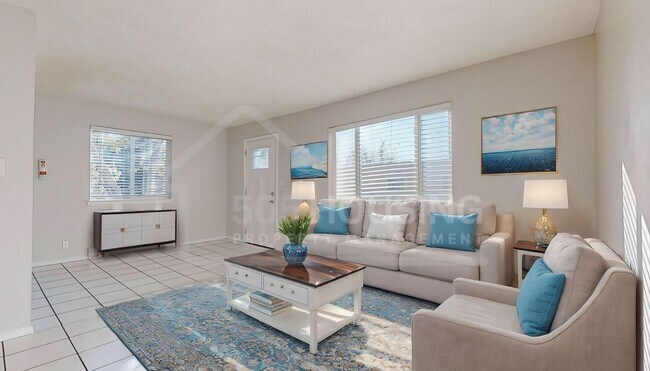 Photo - NE Heights - Large 2 Bedroom Apartment Unit A
