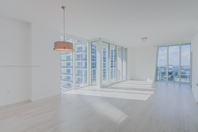 Photo - 601 NE 27th St Condo Unit 1502