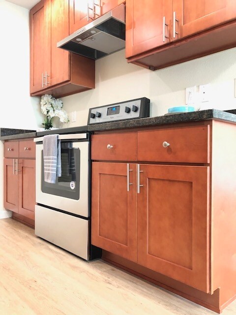 Photo - Tanglewood Apartments