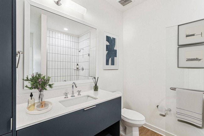 Photo - Vera at Savona Mill