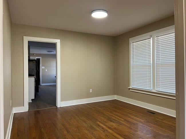 Photo - 8018 Mabelvale Pike