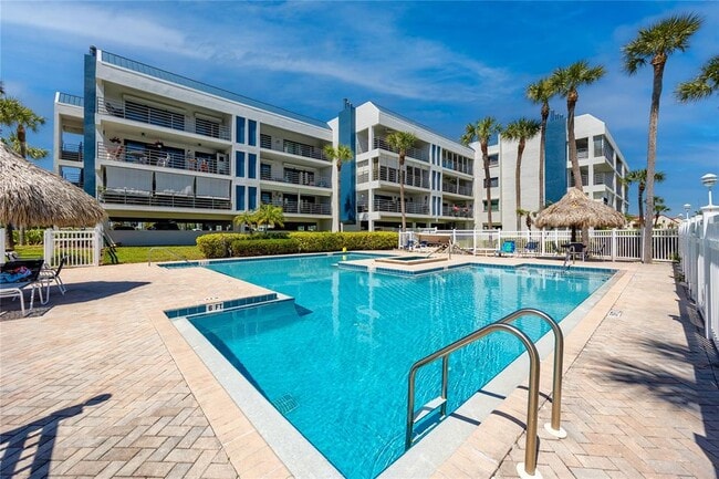 Photo - 363 Pinellas Bayway S Unit 48