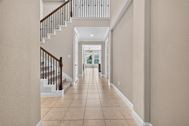 Photo - 3507 Canyon Branch Ln