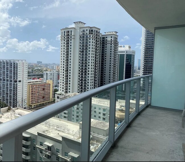 Photo - 1100 S Miami Ave Unit 2305