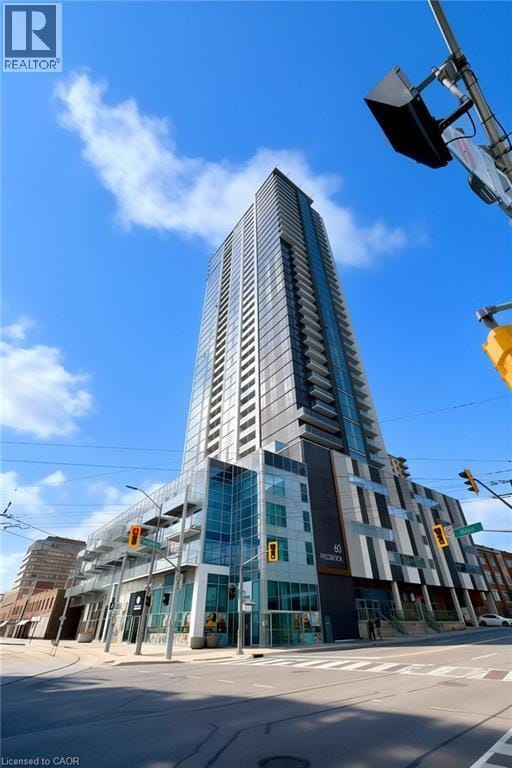 Photo - 60 Frederick St Unité 1401