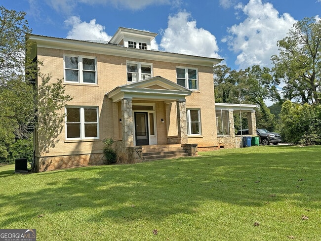 Photo - 1010 Oglethorpe Ave