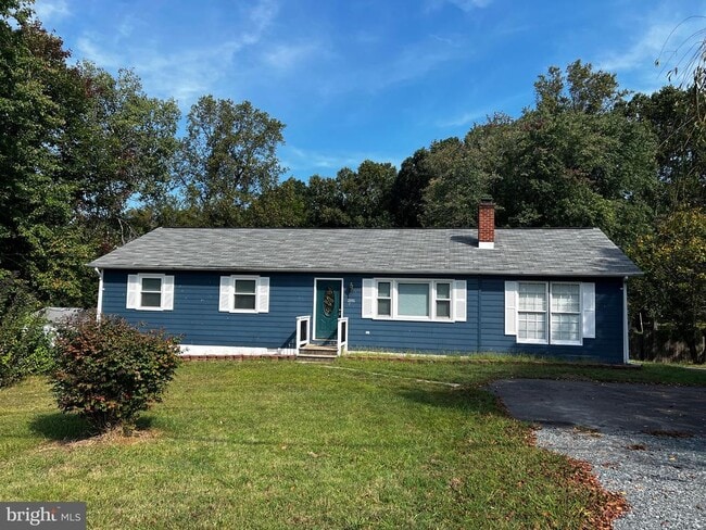 Building Photo - 205 Berea Church Rd Rental