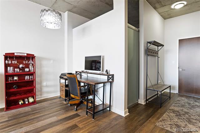 Photo - 891 14th St Unit 3606