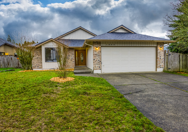 Salmon Creek One Level - Salmon Creek One Level House