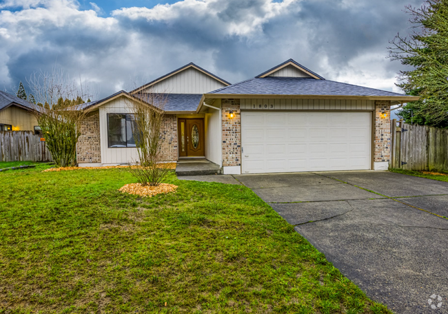 Building Photo - Salmon Creek One Level Rental