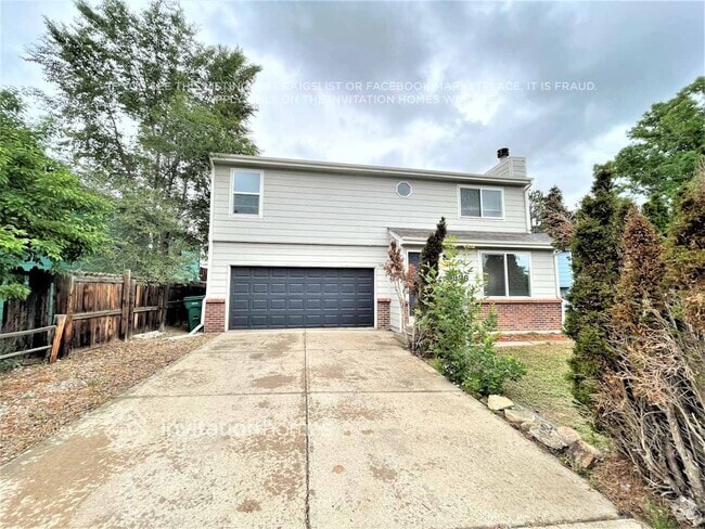Building Photo - 9906 Garland Dr Rental
