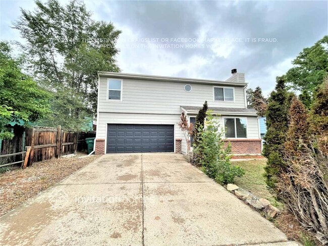 Photo - 9906 Garland Dr House