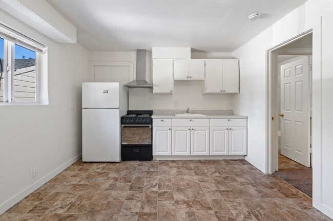 Photo - 1BR/1BA - NE Portland Unit 6051 #B