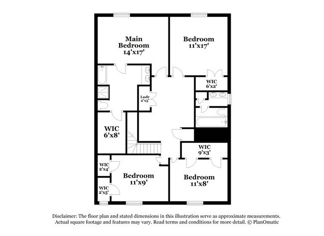 Photo - 18739 Cooper Ravine Wy