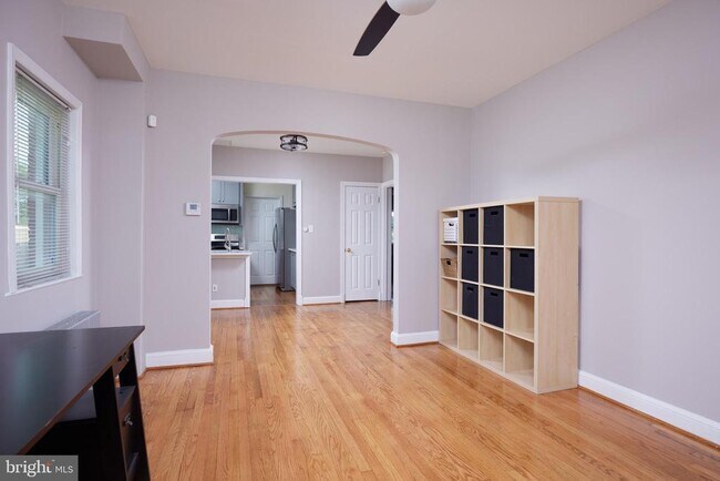 Photo - 2208 S St NE