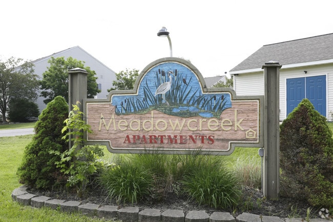 Meadowcreek Apartments