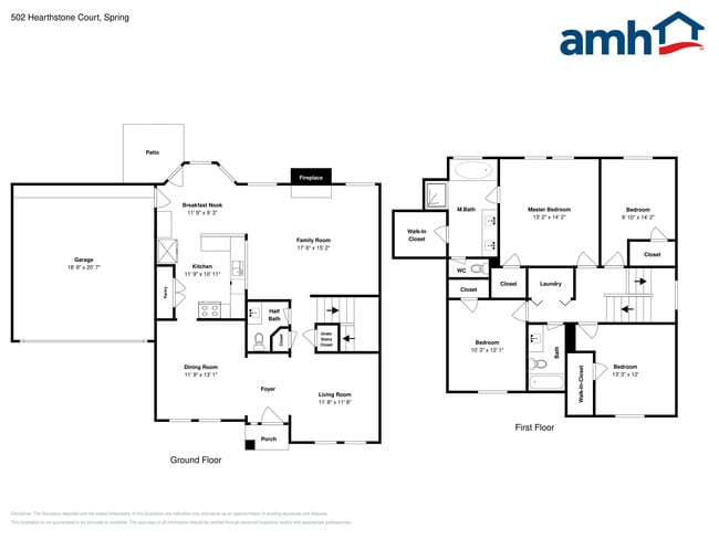 Photo - 502 Hearthstone Ct