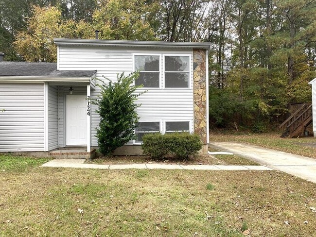 Photo - 3124 McAdams Dr House