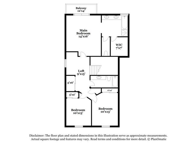 Photo - 500 Blushing Maple St