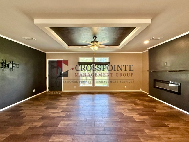 Photo - Tour Today! Spacious 4-Bedroom Home with Large Metal Building & Outdoor Kitchen