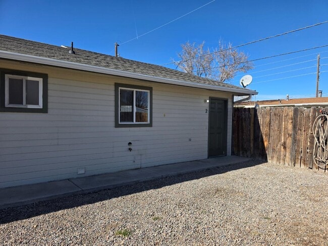 Building Photo - 3244 White Ave