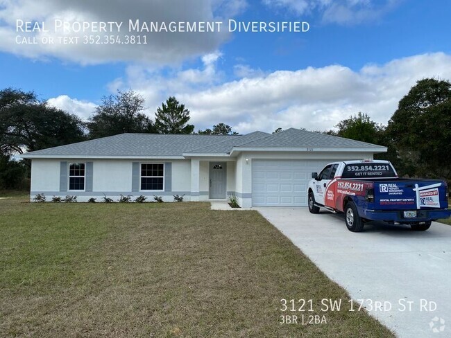 Building Photo - Desirable SW Ocala Neighborhood 3/2/2 **WO... Rental