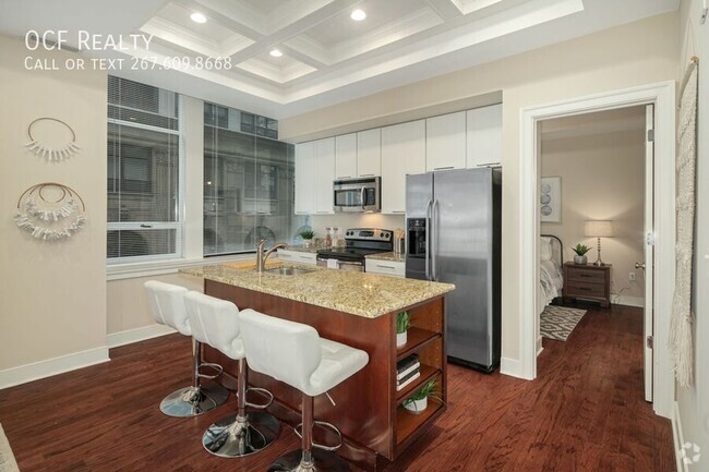 Building Photo - 1501 Locust St Unit 601 Rental