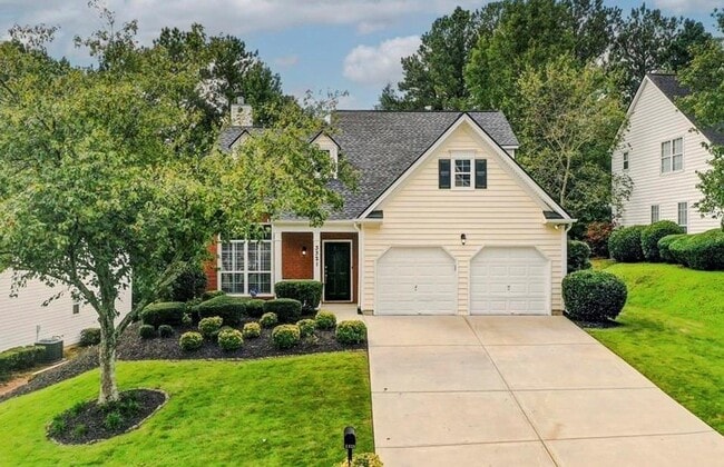 Building Photo - 3321 Serenade Ct