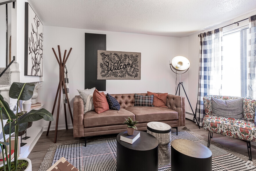 Interior Photo