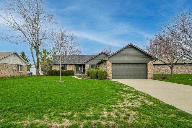 Building Photo - 1108 Redwood Dr